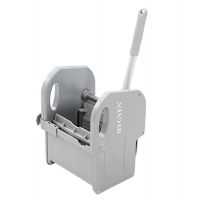 HYGYEN down press wringer grey