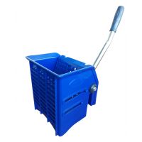 OKI side press wringer