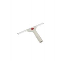 Window squeegee 25cm grey