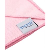 HYGYEN MF standard 250gsm roze (10st)