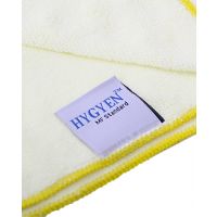 HYGYEN MF standard 250gsm geel (10st)