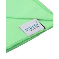 HYGYEN MF Terry300 green 10pcs