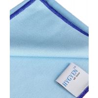 HYGYEN MF glass 300gsm blue (10pcs)