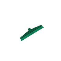 Vloertrekker  Extra Hygienische monowisser, 30 cm groen (10 st)