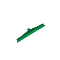 Vloertrekker  Extra Hygiënische monowisser, 40cm, groen (10st)