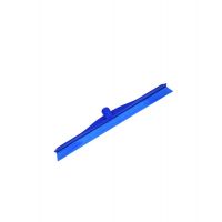 Vloertrekker Extra hygiënische monowisser 50cm, blauw (10 st)