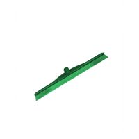 Vloertrekker  Extra  hygiënische monowisser 50cm, groen (10 st)