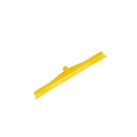 Vloertrekker  Extra  hygiënische monowisser 50cm, geel (10 st)