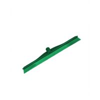 Vloertrekker  Extra  hygiënische monowisser, 70cm, groen (10 st)