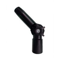 Kniegewricht 3" Nylon6 voor stelen met Duitse draad