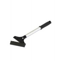 Steekmes 10cm met steel 25 cm.