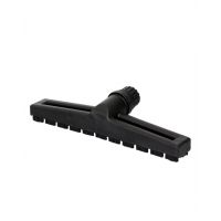 Suction nozzle 38mm dry with wheels for S-tube
