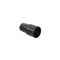 Slangmof buiszijde 38mm