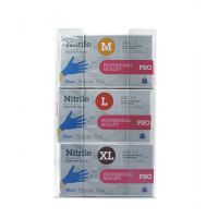 Dispenser voor disposable handschoenen 