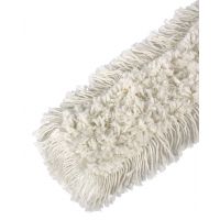 HYGYEN vlakmop katoen velcro 60cm