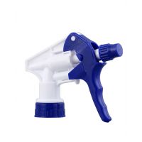 Ezy spray trigger blue