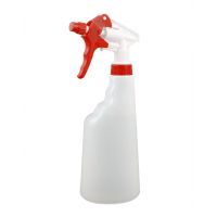 EZY sprayer 650ml red