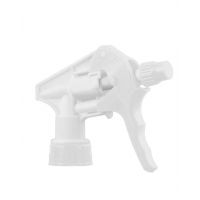 Ezy spray trigger white