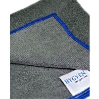HYGYEN MF grey line, blue 10pcs