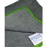HYGYEN MF grey line, groen (10st)