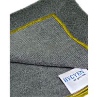 HYGYEN MF grey line, geel (10st)