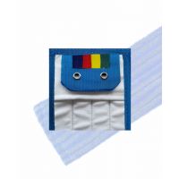 HYGYEN 2T MF mop blue pockets/wings 2 rings frame 40cm (5pcs)