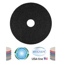 HYGYEN USA-line pad 13” Black (5st)
