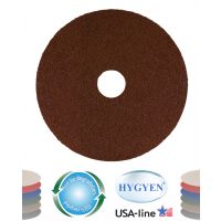 HYGYEN USA-line pad 13” Brown (5 st)
