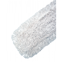 HYGYEN PY Cotton vlakmop, pockets voor houder 40cm 5 stuks