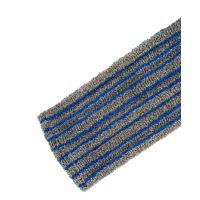 HYGYEN Scrub grey and blue