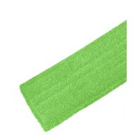 HYGYEN MF mop groen pockets/speed-wings houder 40cm 5st