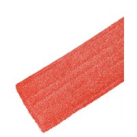 HYGYEN MF mop red pockets/speed-wings frame 40cm (5pcs)