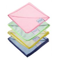 HYGYEN MF Standard red 250gsm