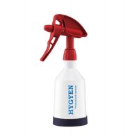 HYGYEN Red sprayer