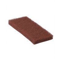 HYGYEN doodlebug pad Jumbo, bruin (20 st)
