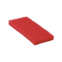 HYGYEN doodlebug pad Jumbo, rood (20 st)