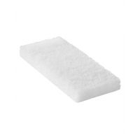 HYGYEN doodlebug pad Jumbo, wit (20 st)