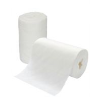 Kleefdoek op rol – 100% viscose - Stofwisdoek