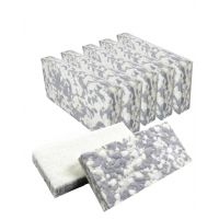 Melamine combo doodlebug pad 11,5x25x2.5cm 10pcs