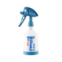 Mercury Super 360 Cleaning Pro+ sprayer blue