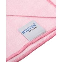 HYGYEN MF Stretch pink