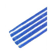 HYGYEN MFC vlakmop, voor velcro-houder 24cm 