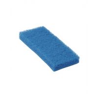 HYGYEN doodlebug pad Midi, blauw 25st