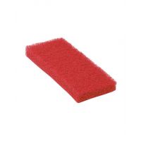 HYGYEN doodlebug pad Midi, rood 25st