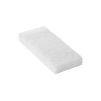 HYGYEN doodlebug pad Midi, wit 25st