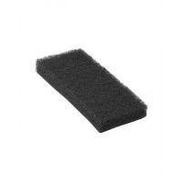 HYGYEN doodlebug pad Midi, zwart 25st