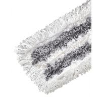 HYGYEN Q-Clean mop, voor velcro-houder 24cm (5st)