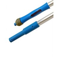 Aluminium spraying handle of 140cm with 0.5L tank