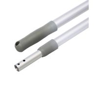 Korte aluminium telescoopsteel van 60-100cm