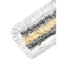 HYGYEN TriTex mop velcro 41cm 5st